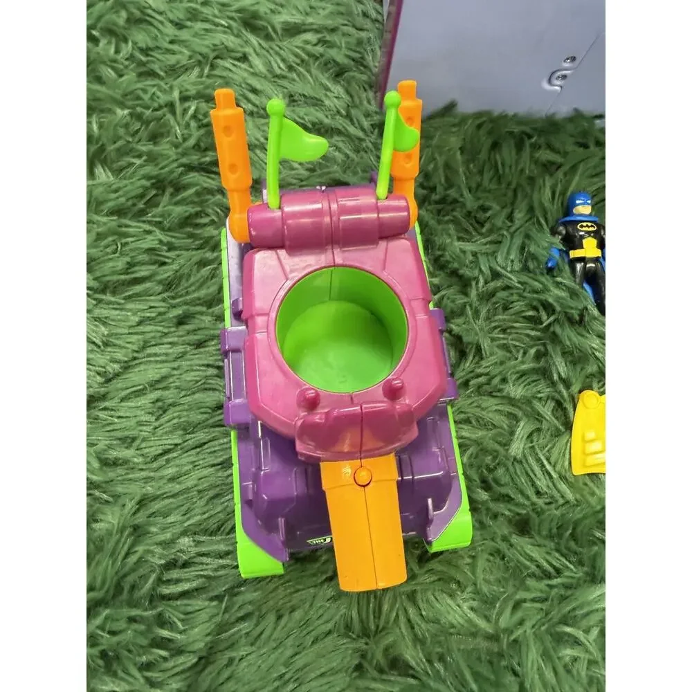 Fisher-Price, Imaginext you will